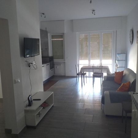 M&Y S House Vicino Alle Spiagge Lavagna Zewnętrze zdjęcie