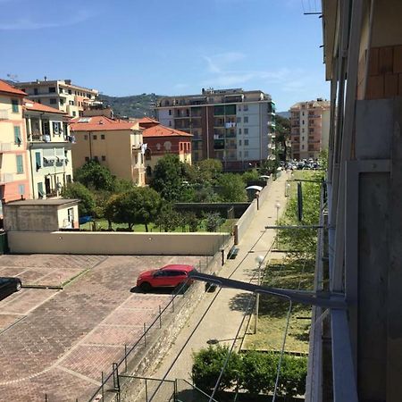 M&Y S House Vicino Alle Spiagge Lavagna Zewnętrze zdjęcie