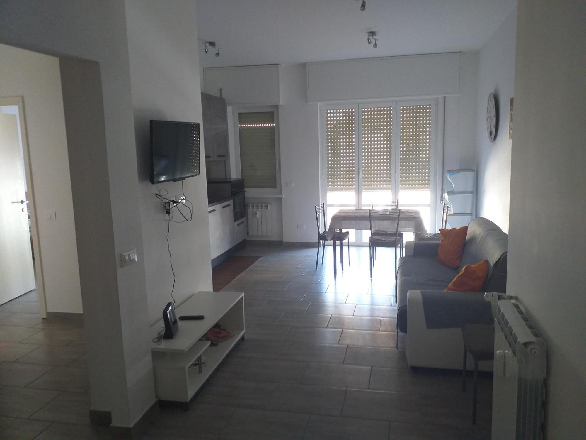 M&Y S House Vicino Alle Spiagge Lavagna Zewnętrze zdjęcie