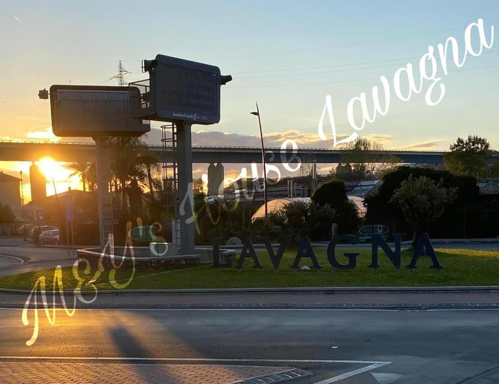 M&Y S House Vicino Alle Spiagge Lavagna Pokój zdjęcie