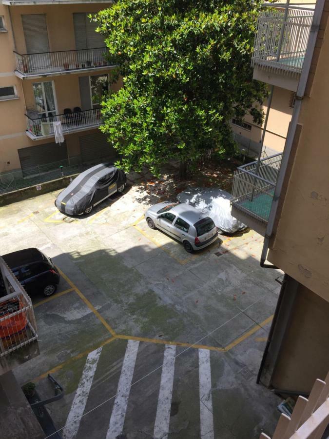 M&Y S House Vicino Alle Spiagge Lavagna Zewnętrze zdjęcie