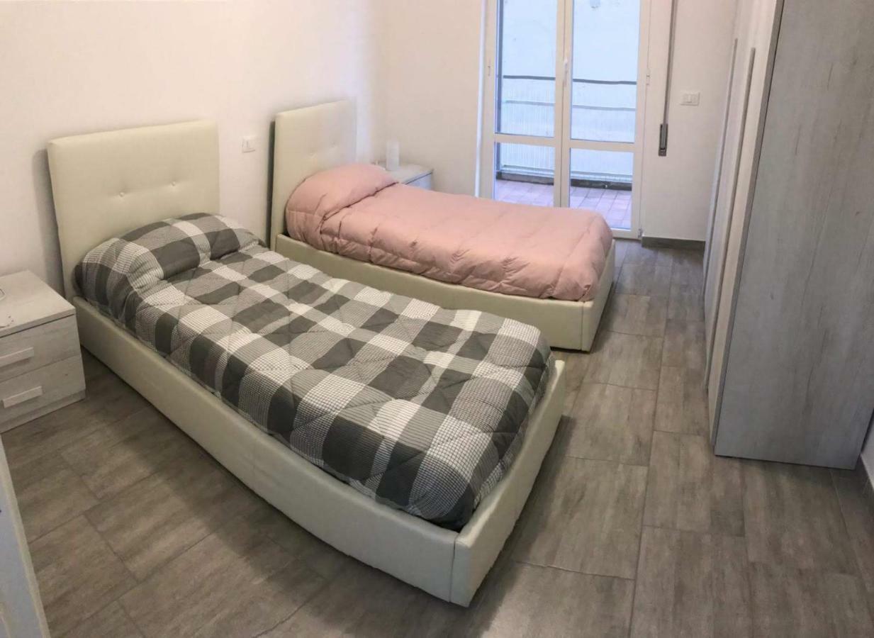 M&Y S House Vicino Alle Spiagge Lavagna Zewnętrze zdjęcie