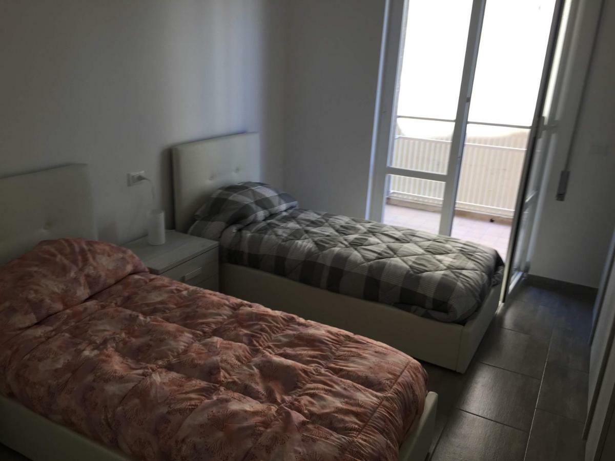 M&Y S House Vicino Alle Spiagge Lavagna Zewnętrze zdjęcie