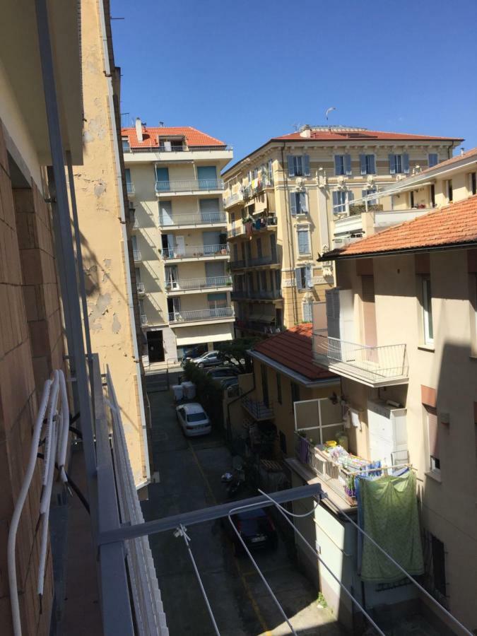M&Y S House Vicino Alle Spiagge Lavagna Zewnętrze zdjęcie