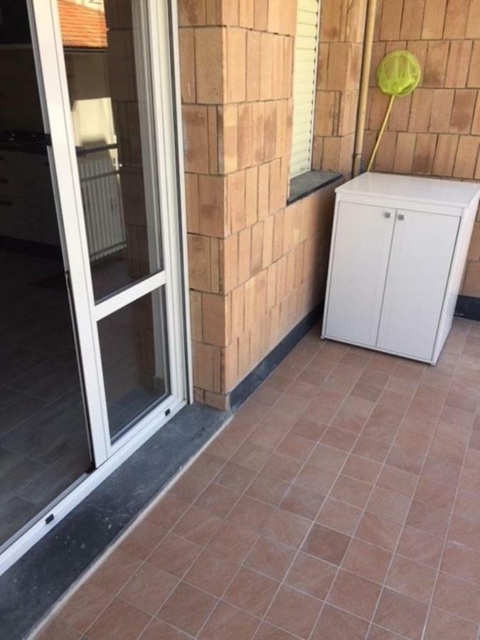 M&Y S House Vicino Alle Spiagge Lavagna Zewnętrze zdjęcie